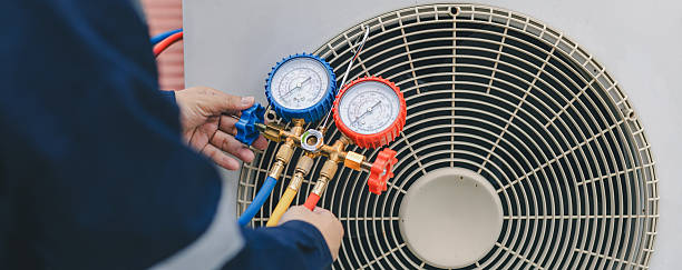 Licensed Hvac Installation service in Sparland, IL - JG Cool HVAC